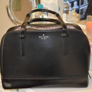 Kate Spade Handbag (Genuine)